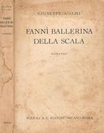 Fannì ballerina della scala