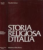 Storia religiosa d'Italia