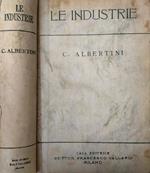 Le industrie