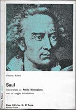 Saul