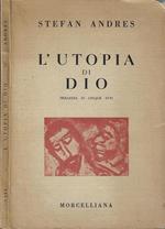 L' utopia di Dio