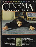 Cinemasessanta N° 5/6 anno XXXIII