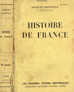 Histoire de France