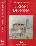 I Rioni di Roma