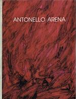 Antonello Arena