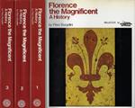 Florence the Magnificent. A history