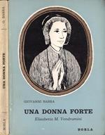 Una donna forte