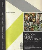 Biologia: cibo e popolazione