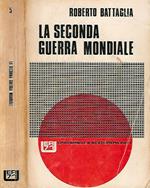 La seconda guerra mondiale