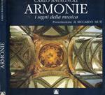 Armonie. I segni della musica nella terra di Virgilio, Monteverdi, Verdi e Toscanini