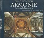 Armonie.: i segni della musica nella terra di Virgilio, Monteverdi, Verdi, e Toscanini