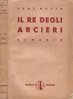 Il re degli arcieri