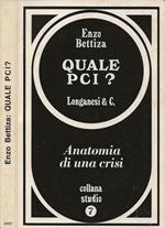 Quale PCI?