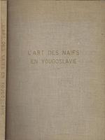 L' art des naifs en Yougoslavie