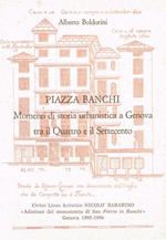 Piazza Banchi