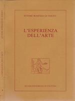 L' esperienza dell'arte