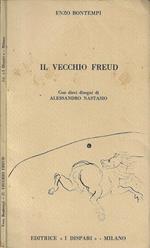 Il vecchio Freud
