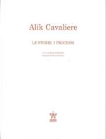 Alik Cavaliere