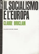 Il socialismo e l'Europa