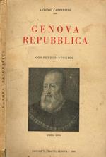 Genova repubblica