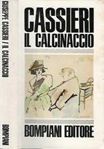 Il calcinaccio