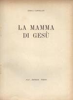 La mamma di Gesù