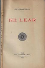 Re Lear