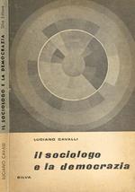 Il sociologo e la democrazia