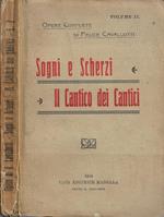 Opere complete di Felice Cavallotti Volume II