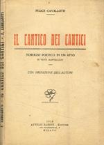 Il cantico dei cantici