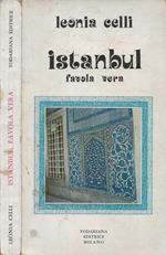 Istanbul, favola vera