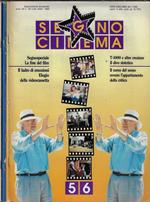 Segnocinema Anno XII N° 56, 57, 58