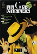 Segnocinema Anno XV N° 71