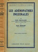 Les adénopathies inguinales