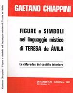 Figure e simboli nel linguaggio mistico di Teresa de Avila