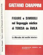 Figure e simboli nel linguaggio mistico di Teresa de Avila