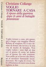 Voglio tornare a casa: il riposo della guerriera dopo dieci anni di battaglie femministe