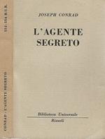 L' agente segreto