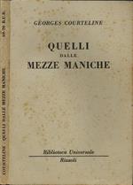 Quelli dalle mezze maniche