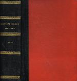 Giurisprudenza italiana e La legge. Rivista universale di giurisprudenza e dottrina con repertorio generale annuale di giurisprudenza, dottrina e legislazione, volume LXXXIX, 1937