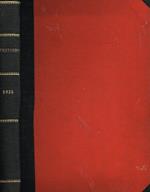 Repertorio generale annuale della giurisprudenza italiana con notizie bibliografiche, di legislazione, ecc. Appendice al volume LXXXVI del periodico 'Giurisprudenza Italiana' e 'La Legge', anno XXXVI, 1934