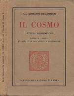 Il cosmo. Letture geografiche. Vol. II - Serie I
