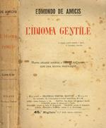 L' idioma gentile