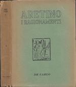 Aretino i ragionamenti