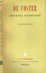 Leggende fiamminghe