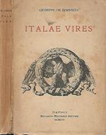 Italae Vires