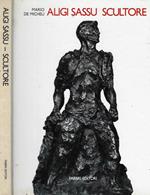 Aligi Sassu-sculture e ceramiche 1939-1989