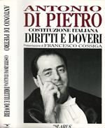 Costituzione Italiana - Diritti e Doveri