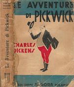 Le avventure di Pickwick