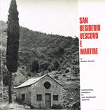 San Desiderio vescovo e martire